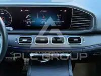 2023 Mercedes Benz GLS-Class