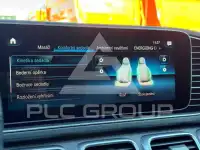 2023 Mercedes Benz GLS-Class