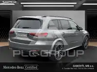 2023 Mercedes Benz GLS-Class
