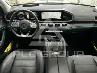 2023 Mercedes Benz GLS-Class
