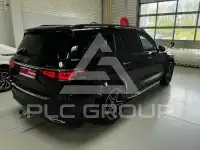 2023 Mercedes Benz GLS-Class