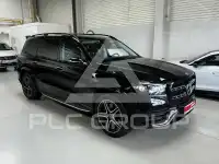 2023 Mercedes Benz GLS-Class
