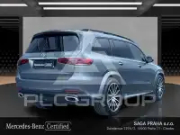 2023 Mercedes Benz GLS-Class
