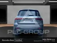 2023 Mercedes Benz GLS-Class
