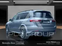 2023 Mercedes Benz GLS-Class