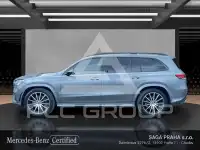 2023 Mercedes Benz GLS-Class