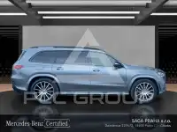 2023 Mercedes Benz GLS-Class