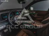 2023 Mercedes Benz GLS-Class