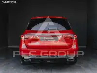 2023 Mercedes Benz GLS-Class