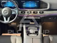 2023 Mercedes Benz GLS-Class