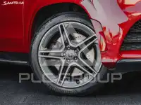 2023 Mercedes Benz GLS-Class