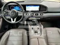 2023 Mercedes Benz GLS-Class