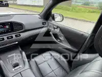 2023 Mercedes Benz GLS-Class