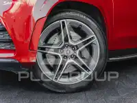 2023 Mercedes Benz GLS-Class
