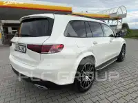 2023 Mercedes Benz GLS-Class