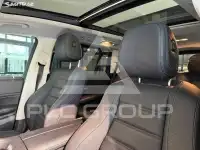2023 Mercedes Benz GLS-Class