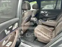 2023 Mercedes Benz GLS-Class