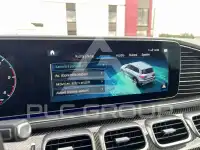 2023 Mercedes Benz GLS-Class