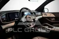 2023 Mercedes Benz GLS-Class