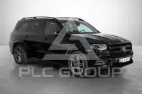 2023 Mercedes Benz GLS-Class