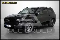 2023 Mercedes Benz GLS-Class
