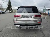 2023 Mercedes Benz GLS-Class