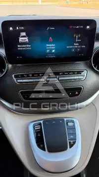 2023 Mercedes Benz V