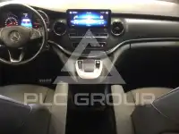 2023 Mercedes Benz V