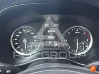 2023 Mercedes Benz V