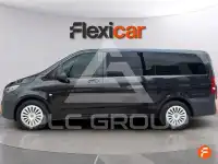 2023 Mercedes Benz V