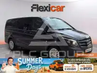 2023 Mercedes Benz V
