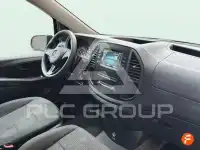 2023 Mercedes Benz V