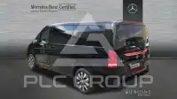 2023 Mercedes Benz V