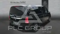 2023 Mercedes Benz V