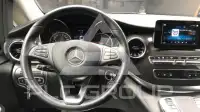 2023 Mercedes Benz V