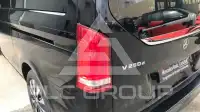 2023 Mercedes Benz V
