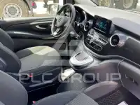 2023 Mercedes Benz V
