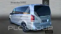 2023 Mercedes Benz V