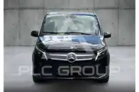 2023 Mercedes Benz V