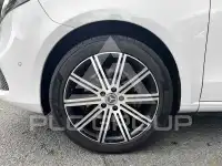 2023 Mercedes Benz V