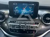 2023 Mercedes Benz V