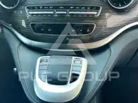 2023 Mercedes Benz V