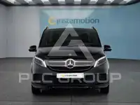 2023 Mercedes Benz V