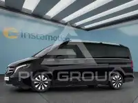 2023 Mercedes Benz V