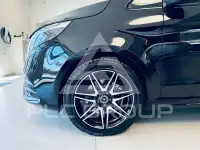 2023 Mercedes Benz V