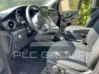 2023 Mercedes Benz V