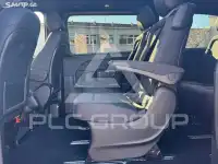 2023 Mercedes Benz V