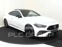 2023 Mercedes Benz Cls-Class