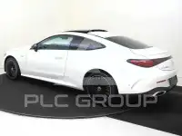 2023 Mercedes Benz Cls-Class