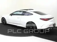 2023 Mercedes Benz Cls-Class